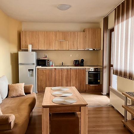 Studio Paradise Veliko Tărnovo Exteriör bild