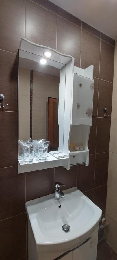Studio Paradise Veliko Tărnovo Exteriör bild