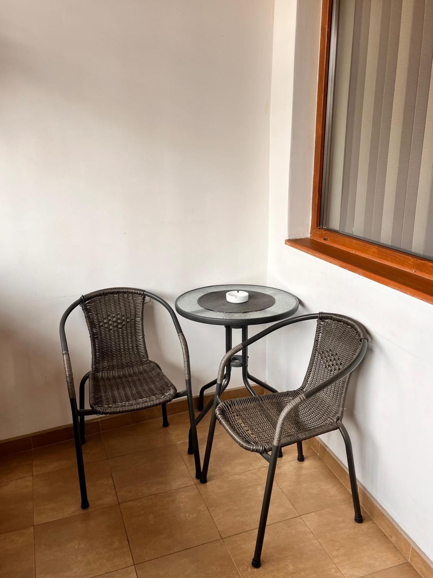 Studio Paradise Veliko Tărnovo Exteriör bild