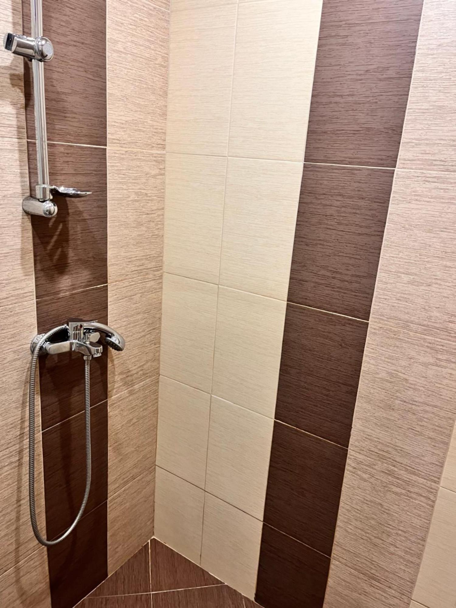 Studio Paradise Veliko Tărnovo Exteriör bild