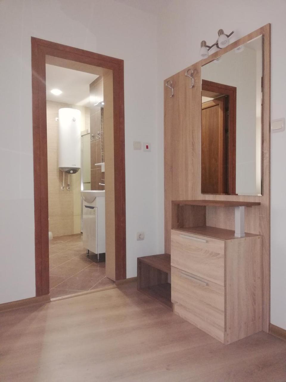 Studio Paradise Veliko Tărnovo Exteriör bild