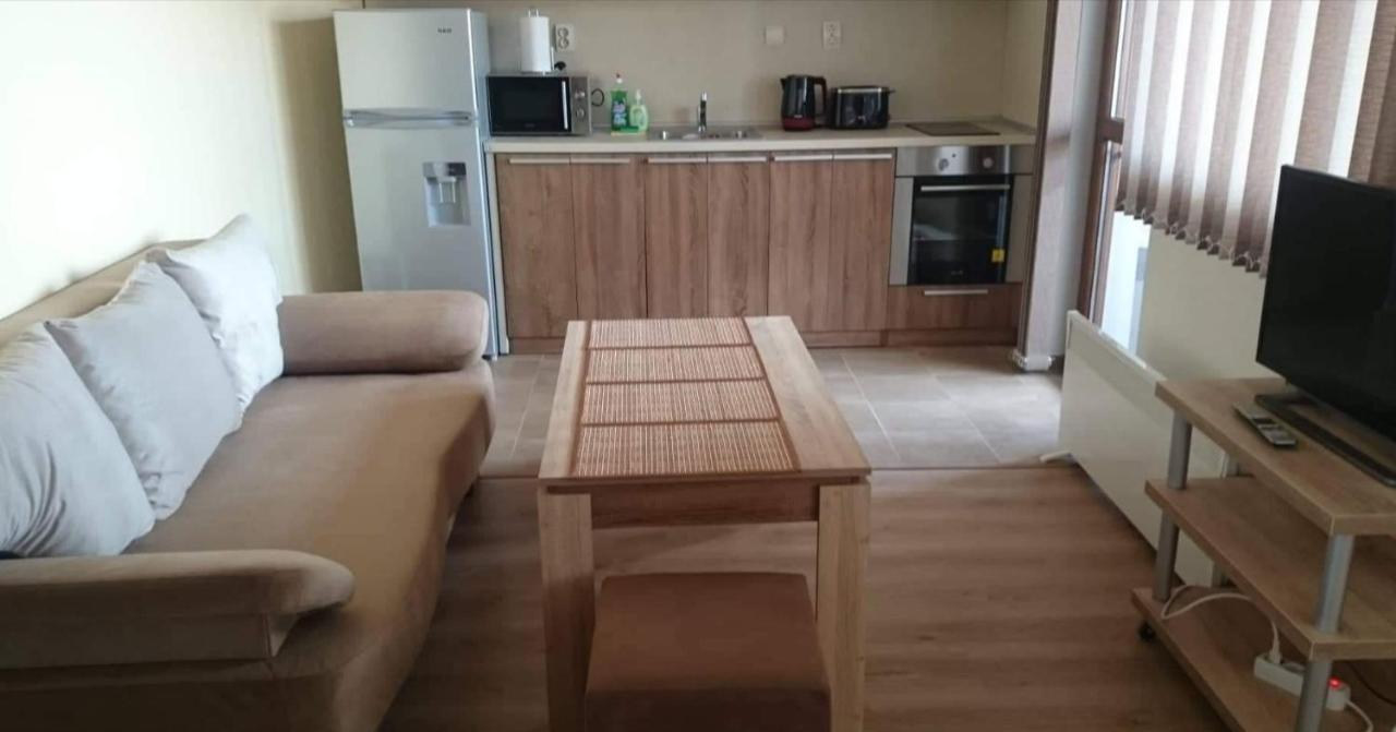 Studio Paradise Veliko Tărnovo Exteriör bild